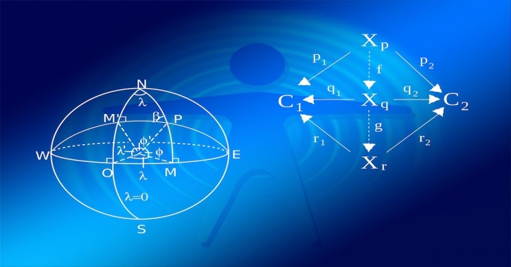 Pulsars, the Big Bang and Business Change